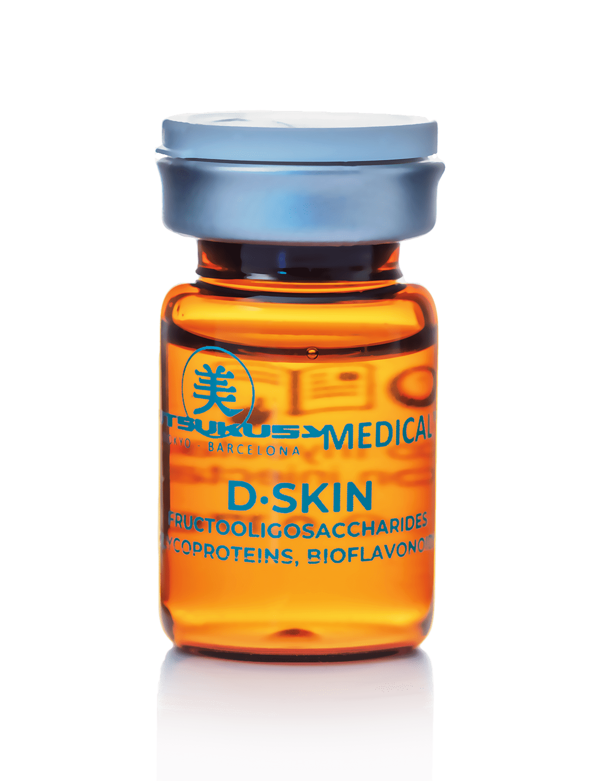 D Skin - Sérum Microneedling stérile